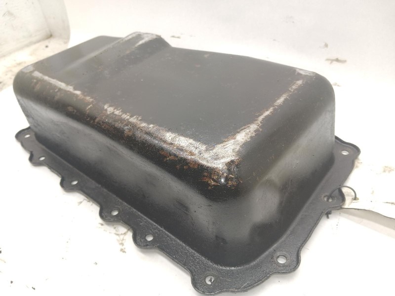08-'10 DODGE CARAVAN Oil Pan 3.8L OEM 6 Month Warranty!