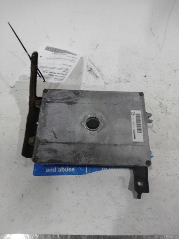 2012 Honda Accord Engine Control Module ECM 2.4L OEM 37820R41L71 175K Miles