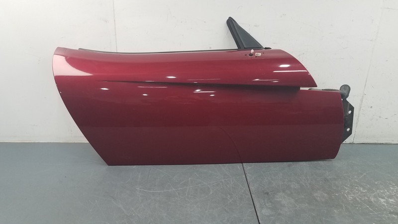 2008 Dodge Viper SRT-10 Right Passenger Door #0173 K4