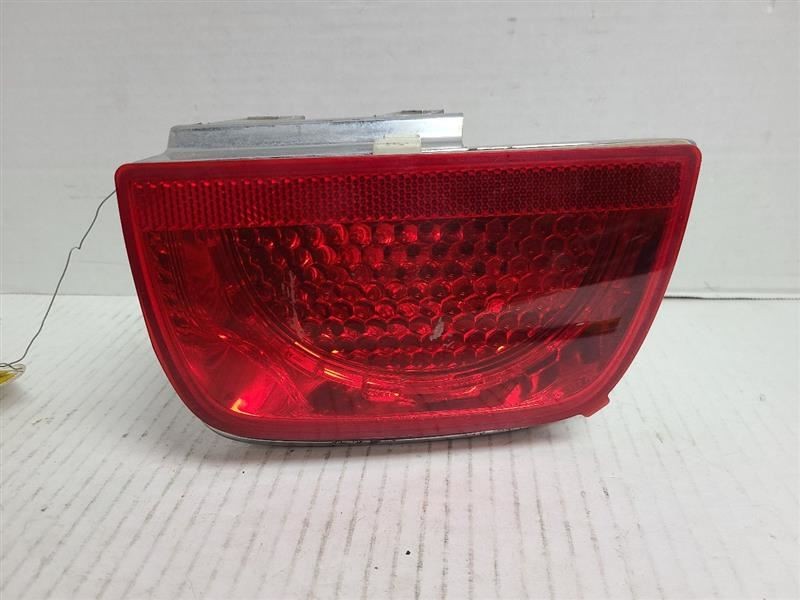 PASSENGER TAIL LIGHT WITHOUT RALLY SPORT PACKAGE INNER FITS 10-11 CAMARO 459603