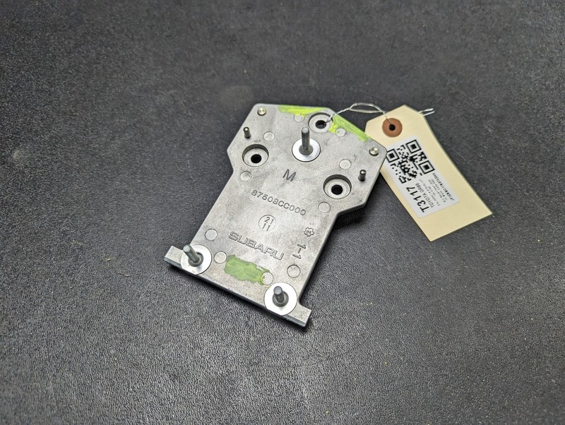 Front Lane Departure Camera Bracket 2022 Toyota GR86 87508-CC000 2023