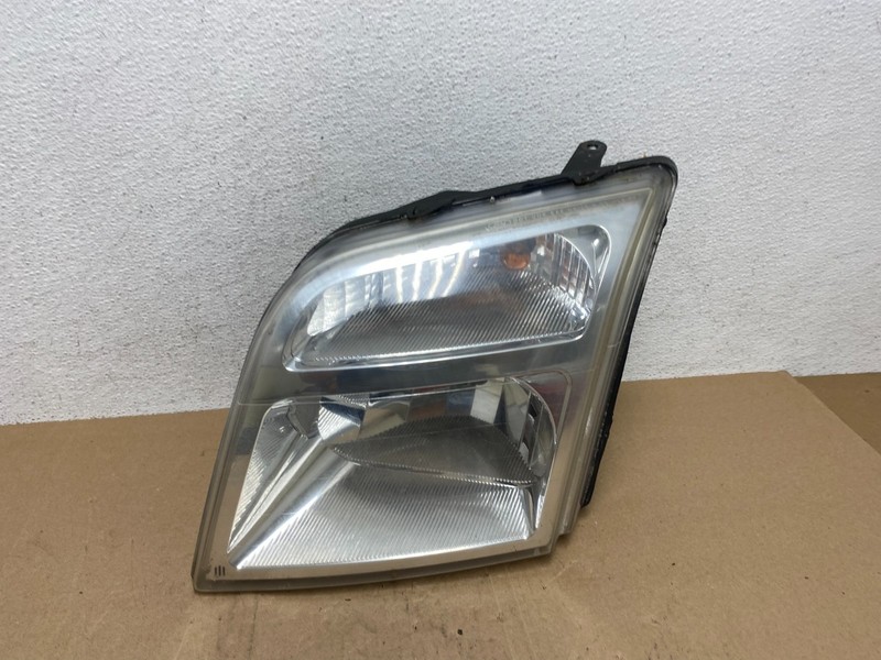 2010 to 2013 Ford Transit Connect Left Driver Side Headlight AE6700 DW