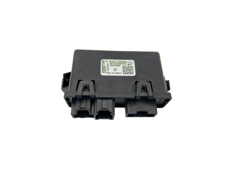 2018-2024 Chevrolet Equinox Liftgate Control Module