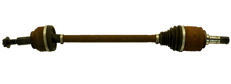 π
2011-2022 JEEP, DODGE OEM. REAR AXLE HALF SHAFT 52123522AB , 52123522AA