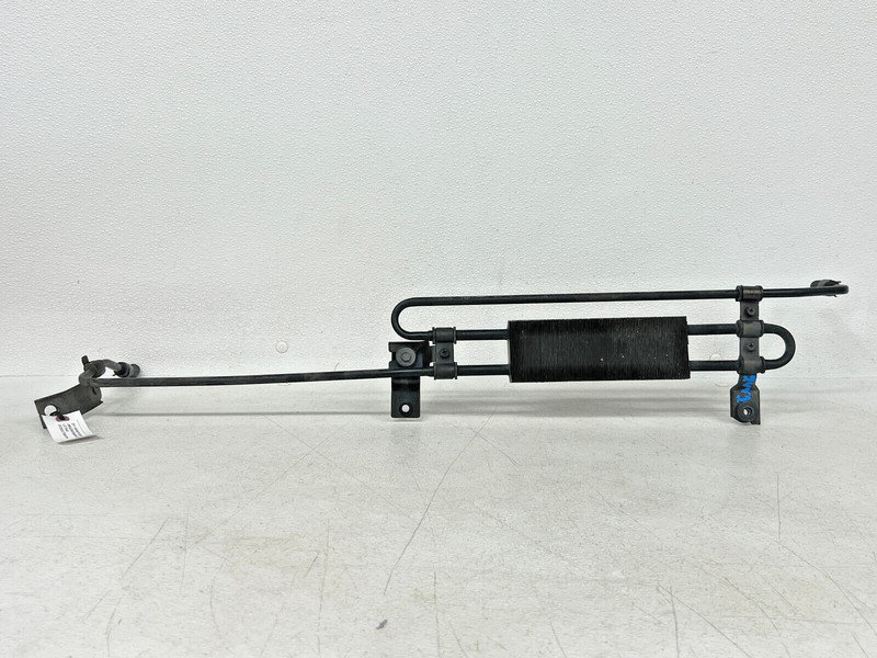 ⭐2011-2017 INFINITI QX56 5.6L POWER STEERING TRANSMISSION OIL COOLER OEM LOT2442