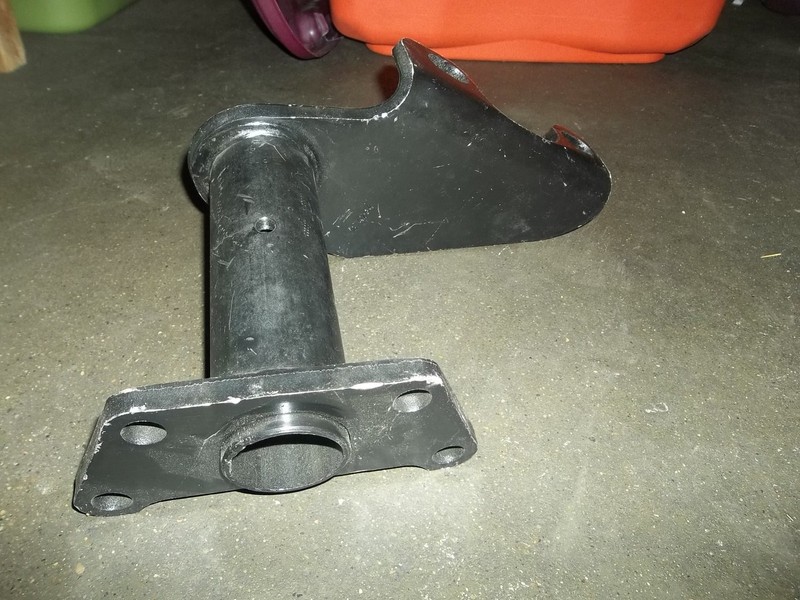 Bendix Cam Bracket A33-4764 119 93-TC-752 *FREE SHIPPING*