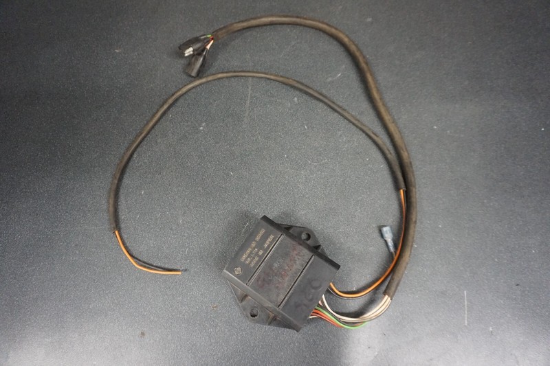 1993-1994 EURO STORM SKS Polaris OEM Electrical Control CDI Unit Box Module