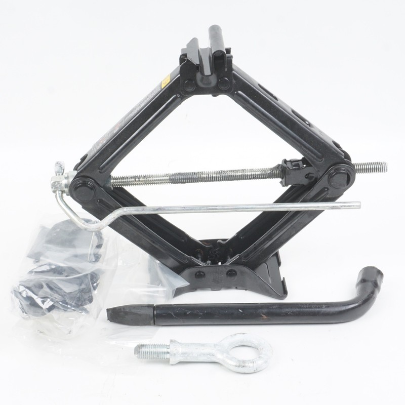 07-13 Volvo C30 S40 C70 Wheel Car Jack Scissor Jack Road Side Jack Tool Kit OEM