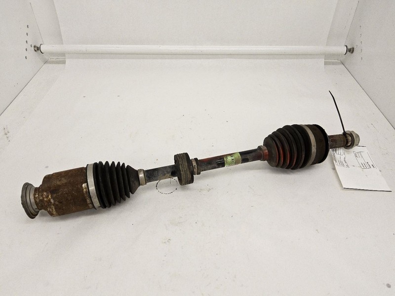 Passenger Axle Shaft Front Axle Outer 1.5L Turbo Fits 17-22 CR-V 3440158