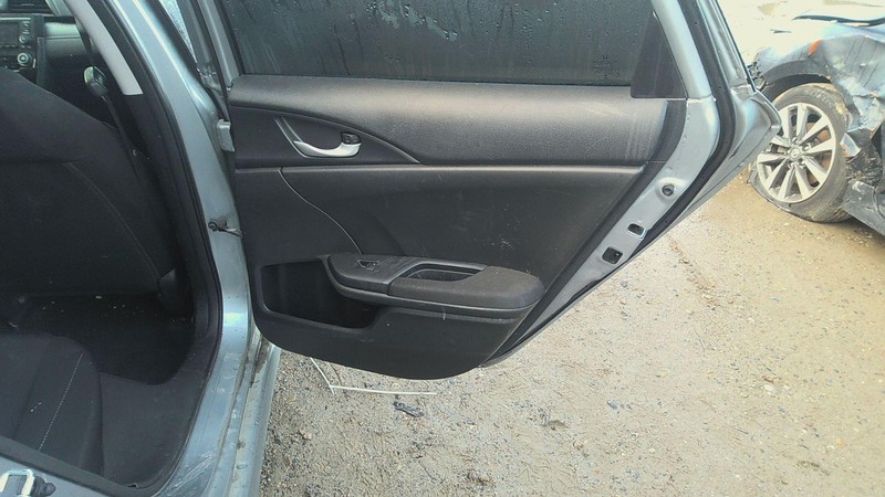 Rear Door Trim Panel HONDA CIVIC Right 16 17 18 19 20 21