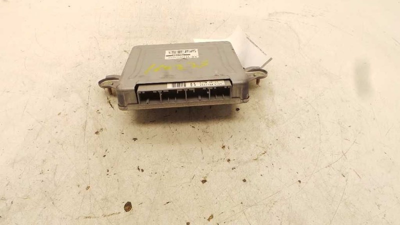 05-06 TOYOTA PRIUS 1.5L FWD AT CHASSIS ECM HYBRID VEHICLE CONTROL MODULE