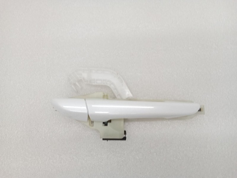 Passenger Door Handle Exterior Assembly Door Front Fits 15-19 SONATA 58528