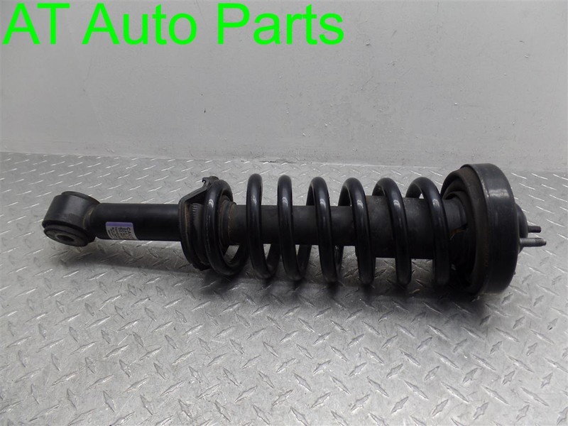 09 10 11 12 13 NAVIGATOR EXPEDITION FRONT STRUT 4X4 FD7L1Z18124CM