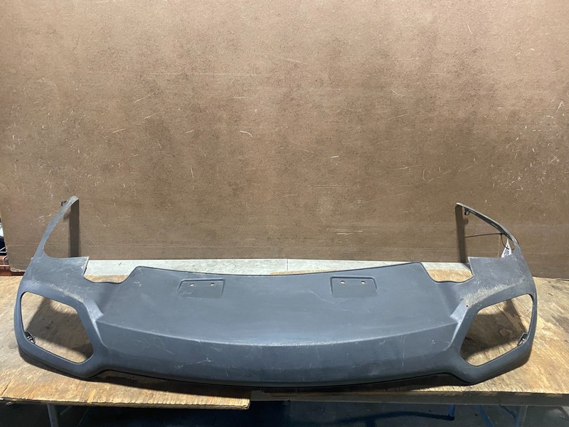2016 to 2020 Chevrolet Impala Rear Air Dam Deflector Lower Valance Apron AD9918