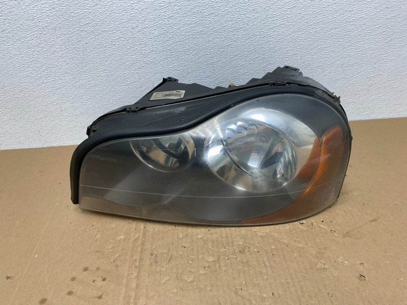 2003-2013 Volvo XC90 Left Driver LH Side Halogen Headlight Oem AB6896 DW