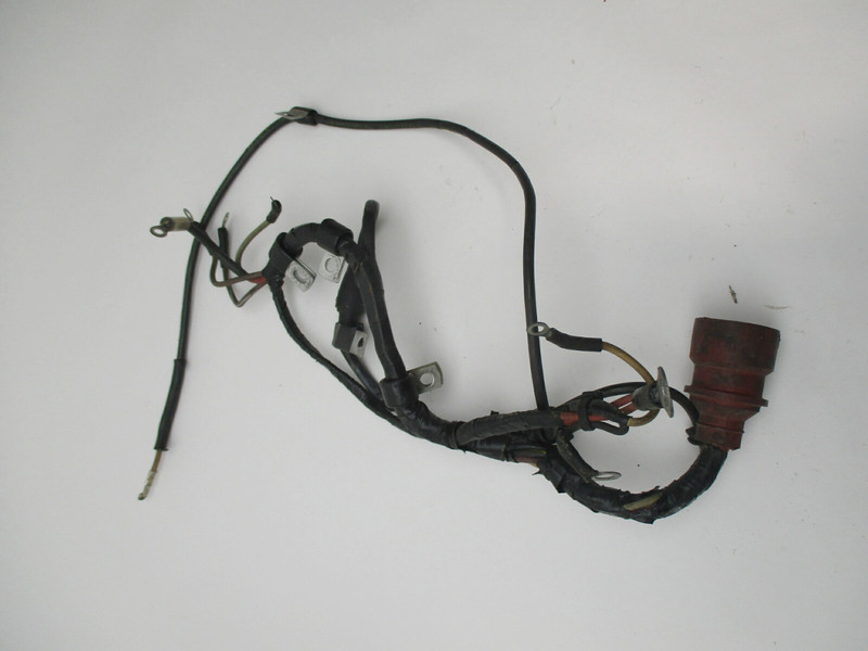 0386328 Evinrude Johnson Motor Cable Wire Harness for 85 115 135 Hp Outboards