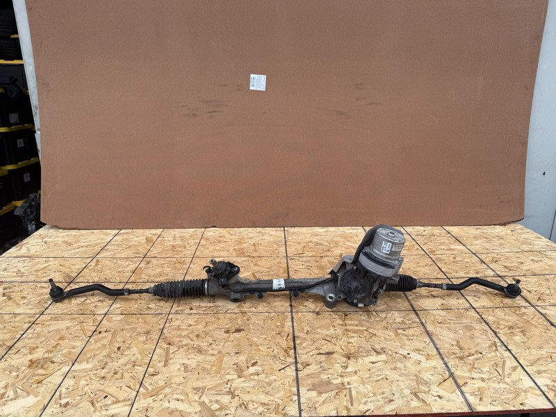 INFINITI QX60 2022-2025 OEM ELECTRIC POWER STEERING RACK AND PINION FWD ASSEMBLY