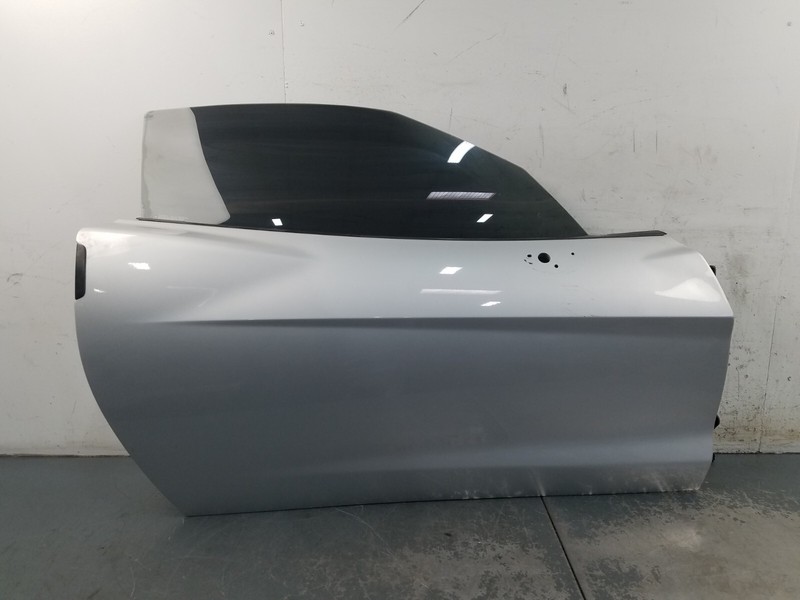 2009 Chevy Corvette C6 Right Passenger Door #4447