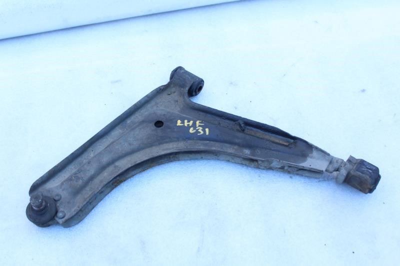 1982 VOLKSWAGEN RABBIT LEFT DRIVER SIDE FRONT LOWER CONTROL ARM