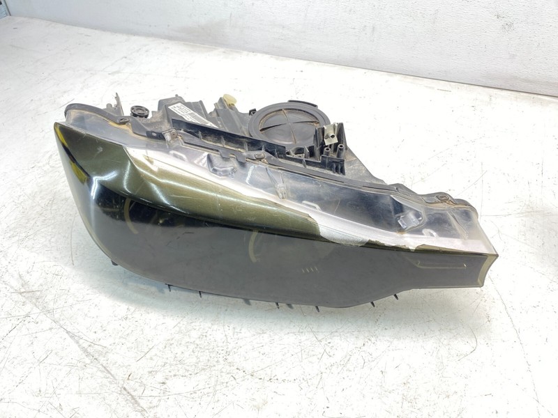 12-15 BMW F30 3 Series Front Right Passenger Halogen Headlight Assembly OEM✅