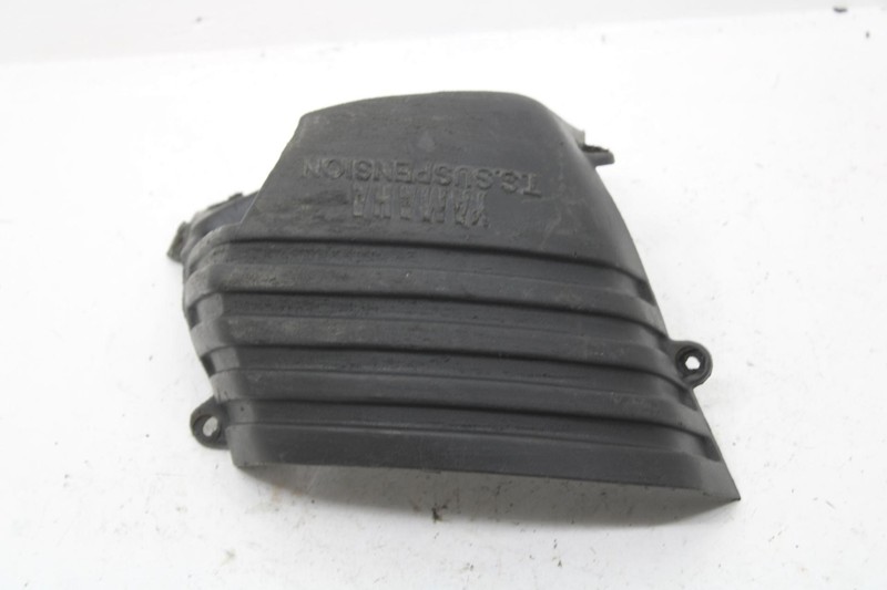 1982 Yamaha Sr540 Oem Right Shock Protector 8L0-77121-00-00 SY65
