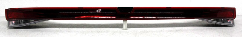 OEM Hyundai Elantra Center Tail Lamp 92409-AB000 Lens Chipped