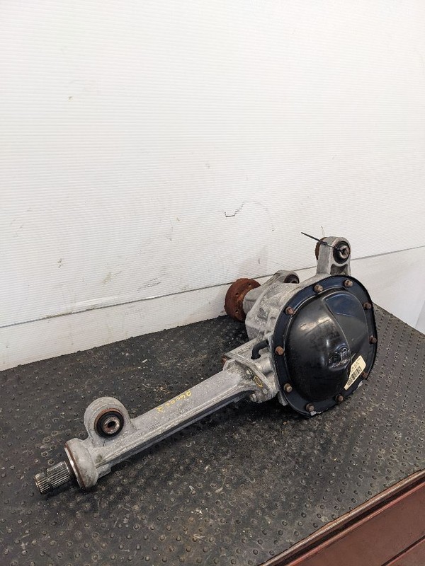 Carrier Front Axle 3.55 Ratio Fits 09-17 FORD F150 PICKUP 1192731