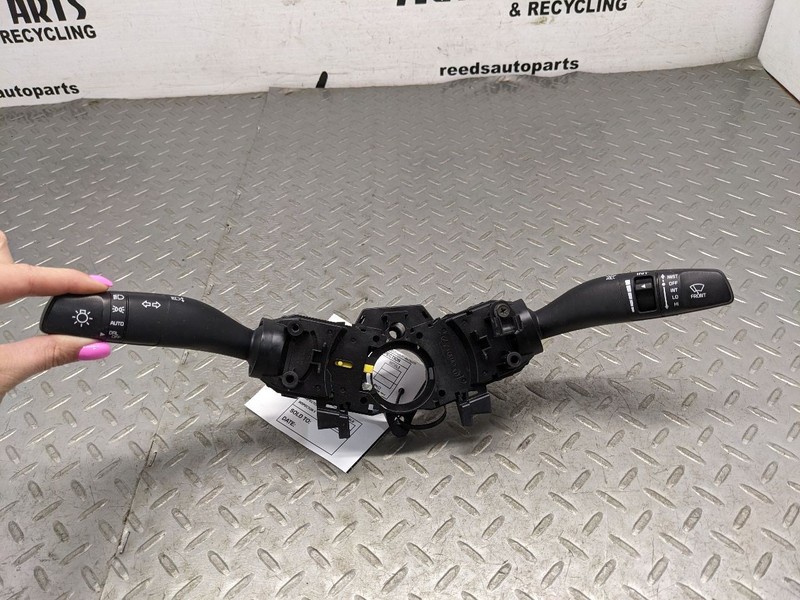 Column Switch Cruise Control On Wheel Korea Built Fits 16-19 OPTIMA 1186665