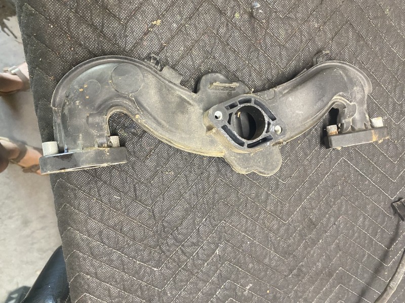 Troy Bilt XP 50" Zero Turn Intake OEM