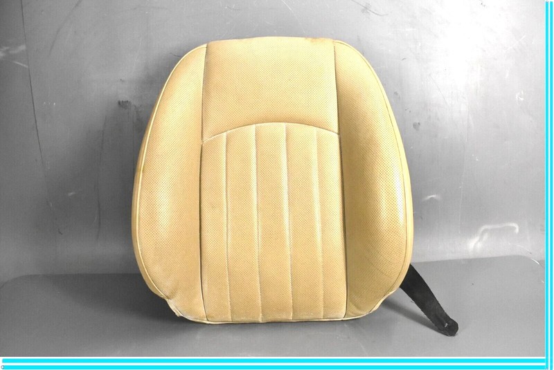 07-11 Mercedes W219 CLS500 CLS550 Front Left or Right Top Upper Seat Cushion OEM