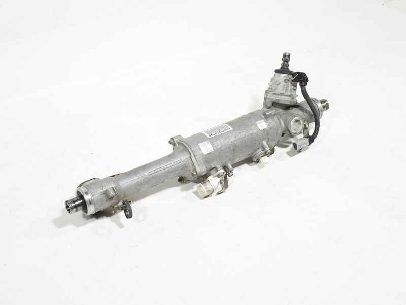 2016–2017 Lexus IS200T 2.0L RWD Electric Power Steering Rack OEM 74K