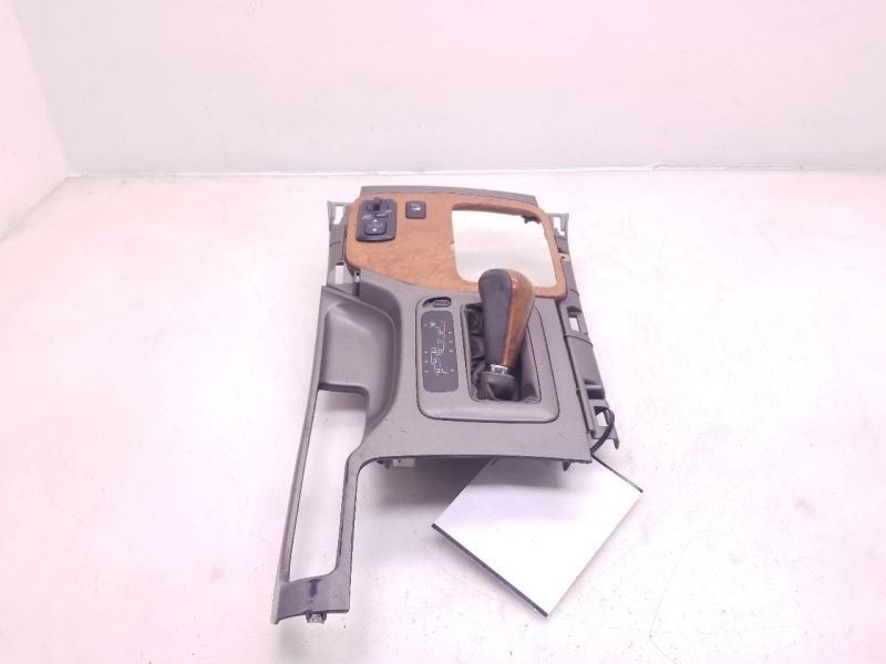 2004 LEXUS GX470 SHIFTER BEZEL ASSEMBLY