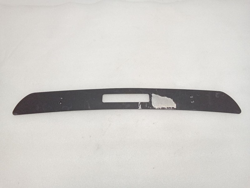 4 RUNNER2000 Rear Spoiler 75003