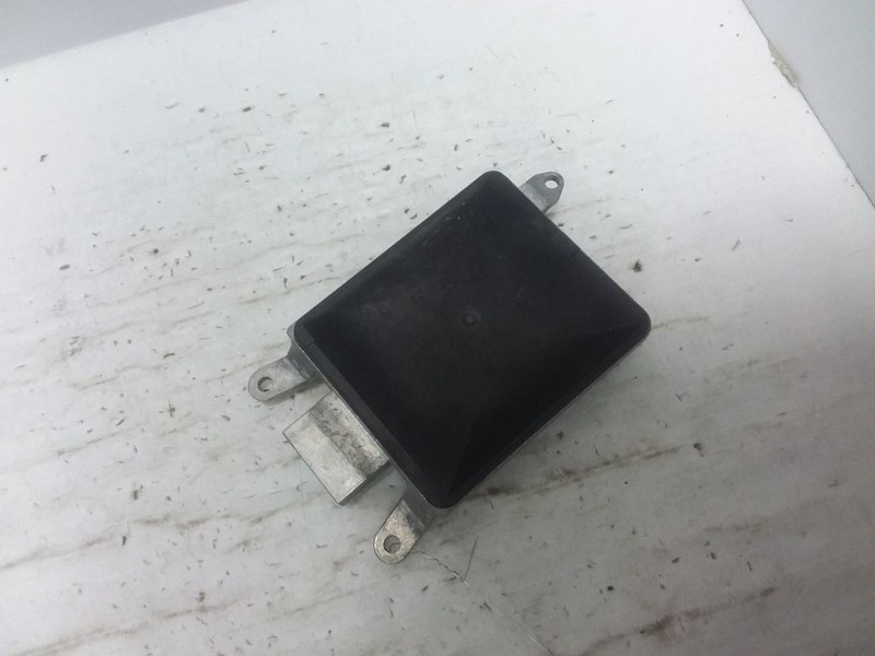 Slave Blind Spot Alert Module 2013 BMW 328i 66326863332