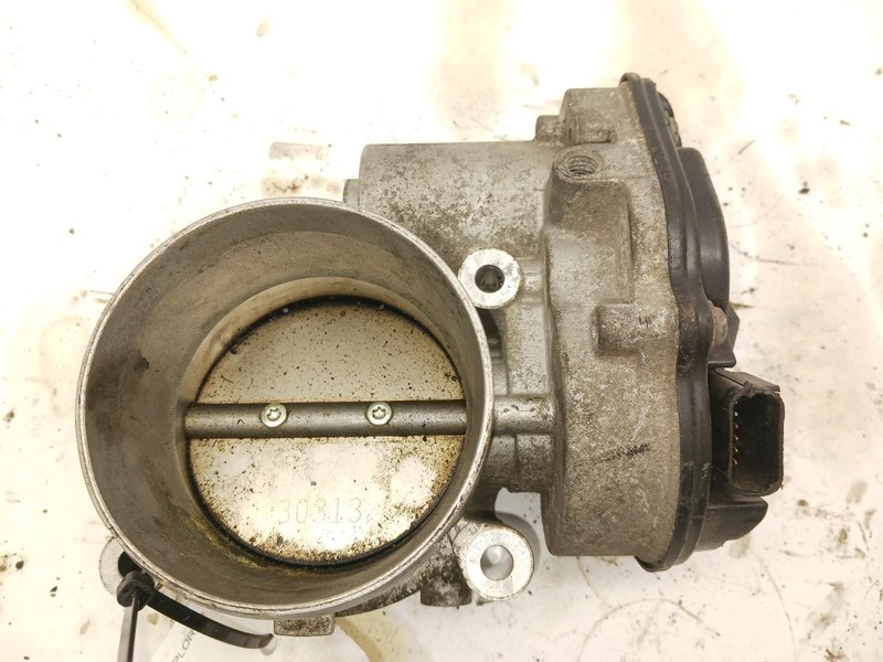 11-'19 FORD EXPLORER Throttle Body Assembly 3.5L OEM 1 Year Warranty!