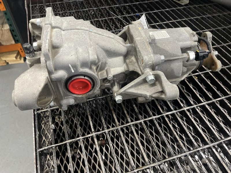 20-'22 KIA SPORTAGE rear differential 37k miles OEM 6 Month Warranty!