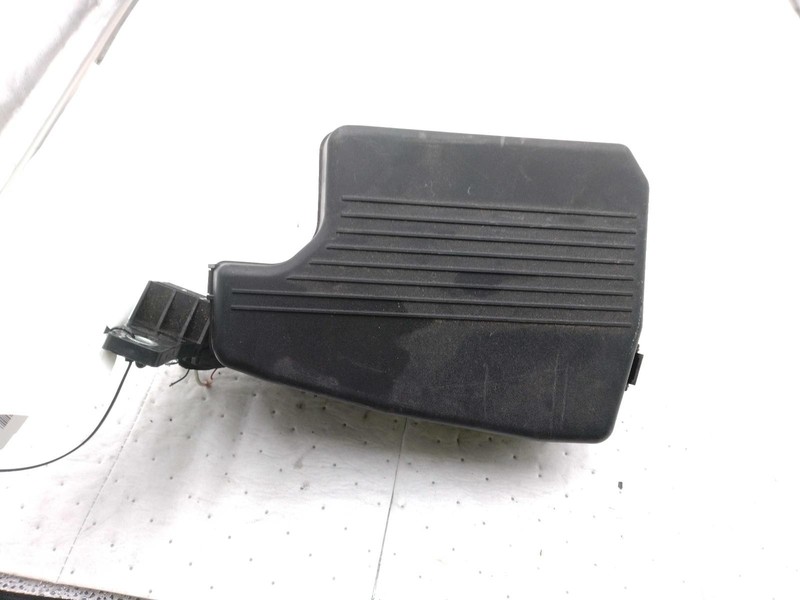 2021 Mazda CX-5 Body Control Module OEM GBEF675X0A 48000 Miles Grey