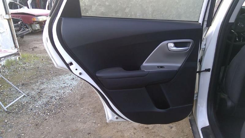Rear Door Trim Panel KIA NIRO Left 18 17 19 20 21 22
