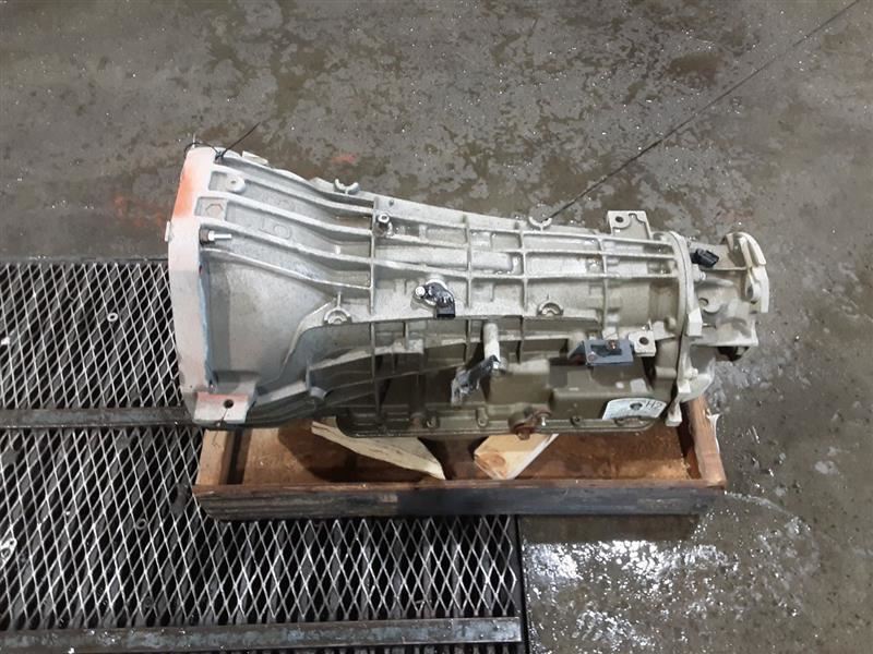09 2009 Ford F250 Super Duty Automatic Transmission 5R110W TorqShift 5.4L 4x4