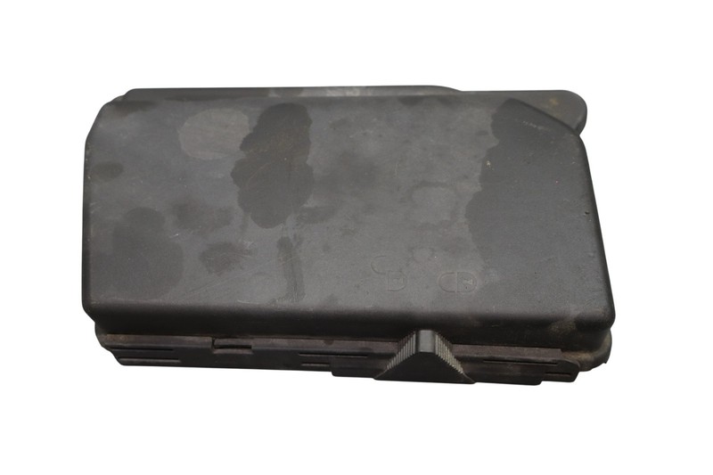 94-12 Mercedes R230 SL500 SL600 Engine Fusebox Control Module Bay Cover Oem