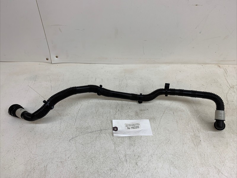 ⚡️17-24 Tesla X Battery Cooling Coolant Hose Pipe Line 1588905-00-D 16220