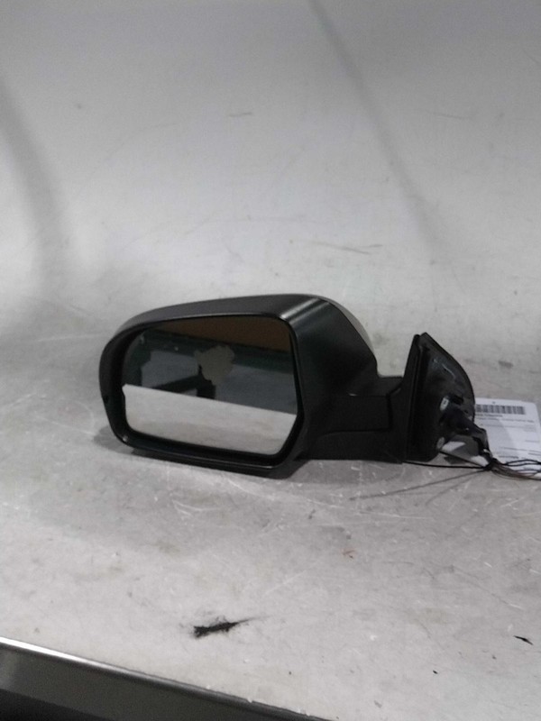 2013 Subaru Legacy Left Door Mirror Assembly 499079, Used, 139k Miles