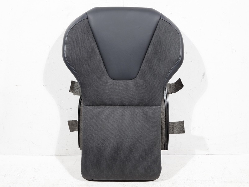 OEM 2017 - 2020 TESLA MODEL X S FRONT LEFT SIDE PASSENGER SEAT UPPER CUSHION 🚗