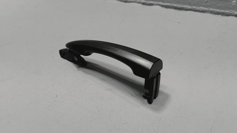2021-2025 NISSAN ROGUE FRONT REAR RIGHT SIDE OUTSIDE EXTERIOR DOOR HANDLE OEM