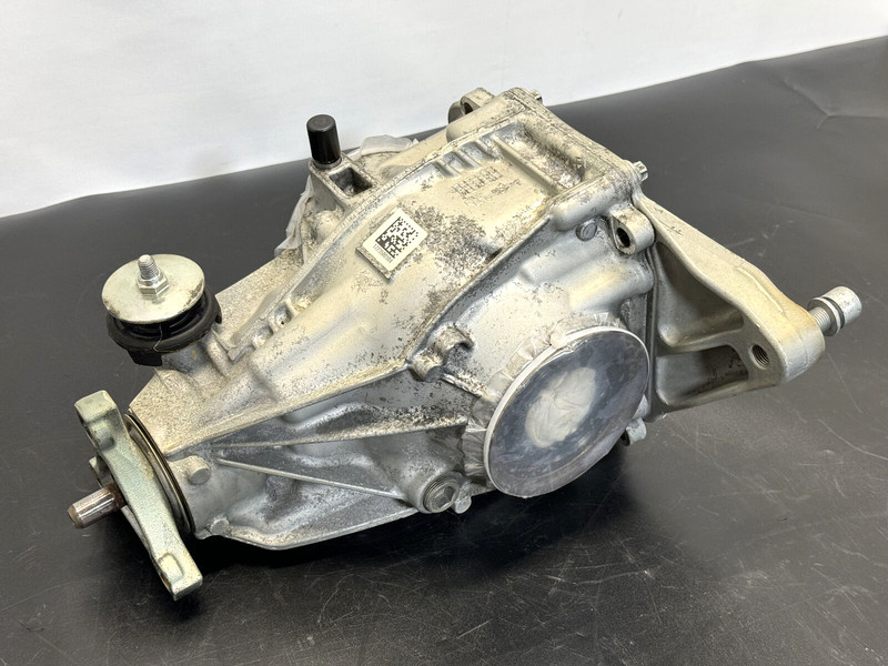 ✅2016-2020 Mercedes SLC300 2.0L REAR AXLE Differential CARRIER ASSEMBLY OEM 24K