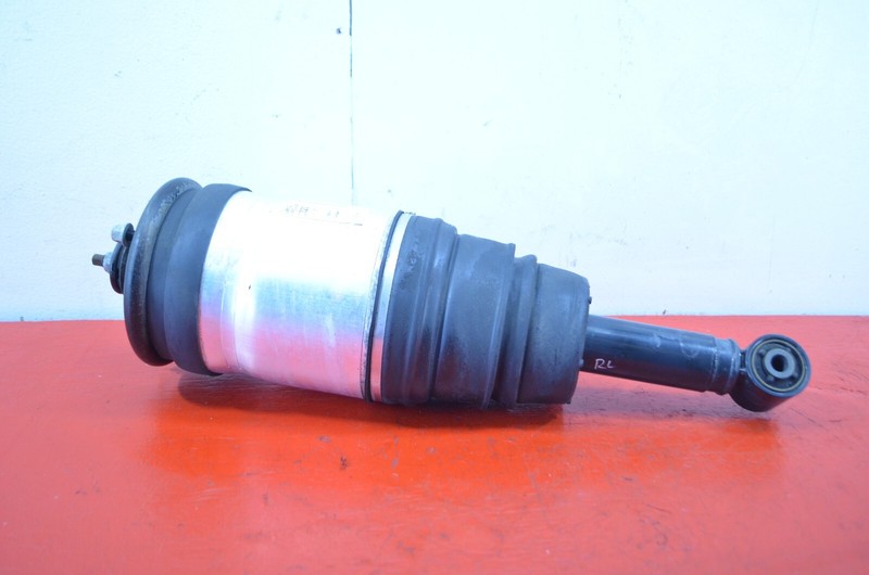 2006-2009 RANGE ROVER SPORT REAR LEFT DRIVER SIDE AIR SHOCK STRUT ABSORBER OEM