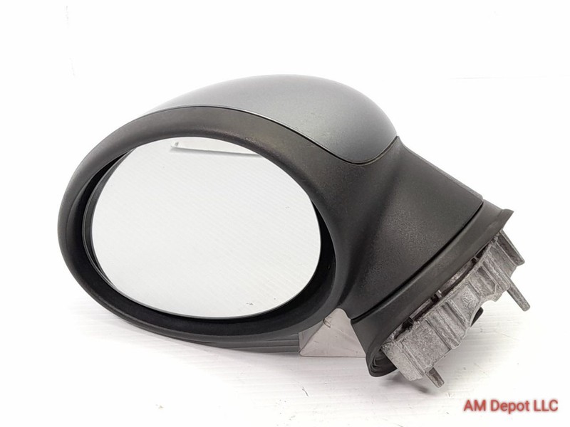 2010 Mini Cooper S R55 R56 R57 R58 R59 Front Left Side View Mirror Fold 7417465