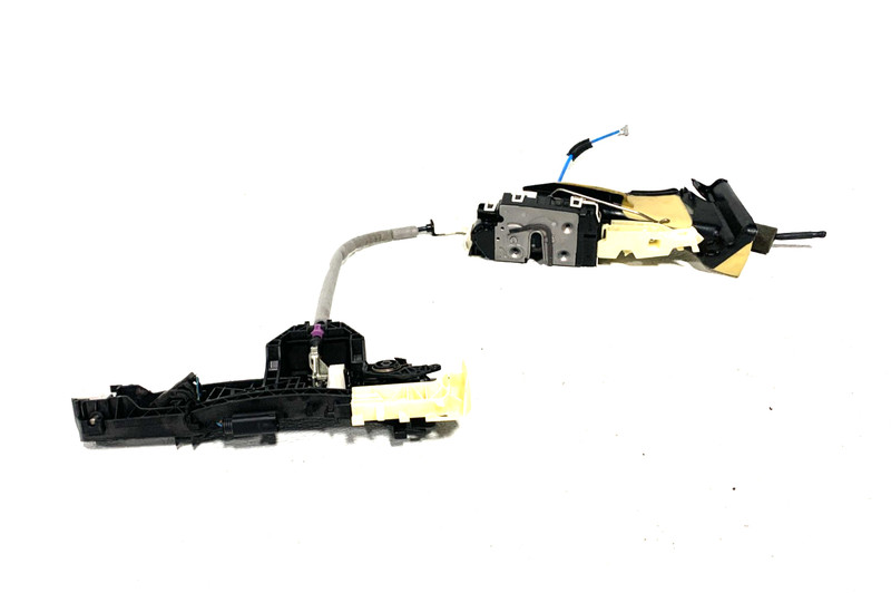 14 15 16 MERCEDES E250 E350 SEDAN FRONT LEFT DOOR LOCK ACTUATOR OEM #A0.33