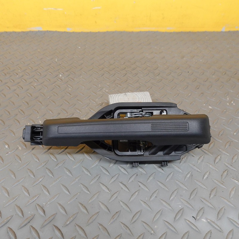 2022-2024 FORD MAVERICK REAR LEFT DRIVER SIDE DOOR HANDLE OEM NZ6BE264B53AF