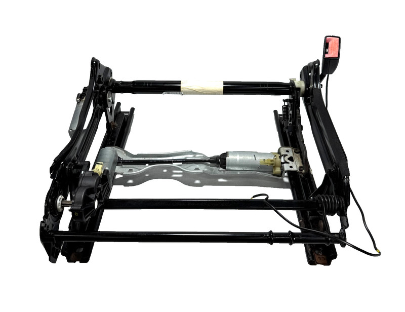 📌08-15 MERCEDES C250 W204 FRONT RIGHT SIDE SEAT TRACK FRAME RAIL 2049107436 OEM